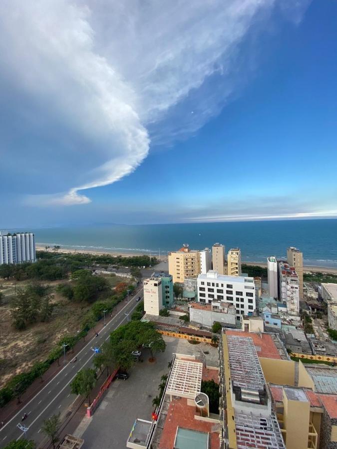 Nice Place Apartment In Vung Tau 1504 Ngoại thất bức ảnh
