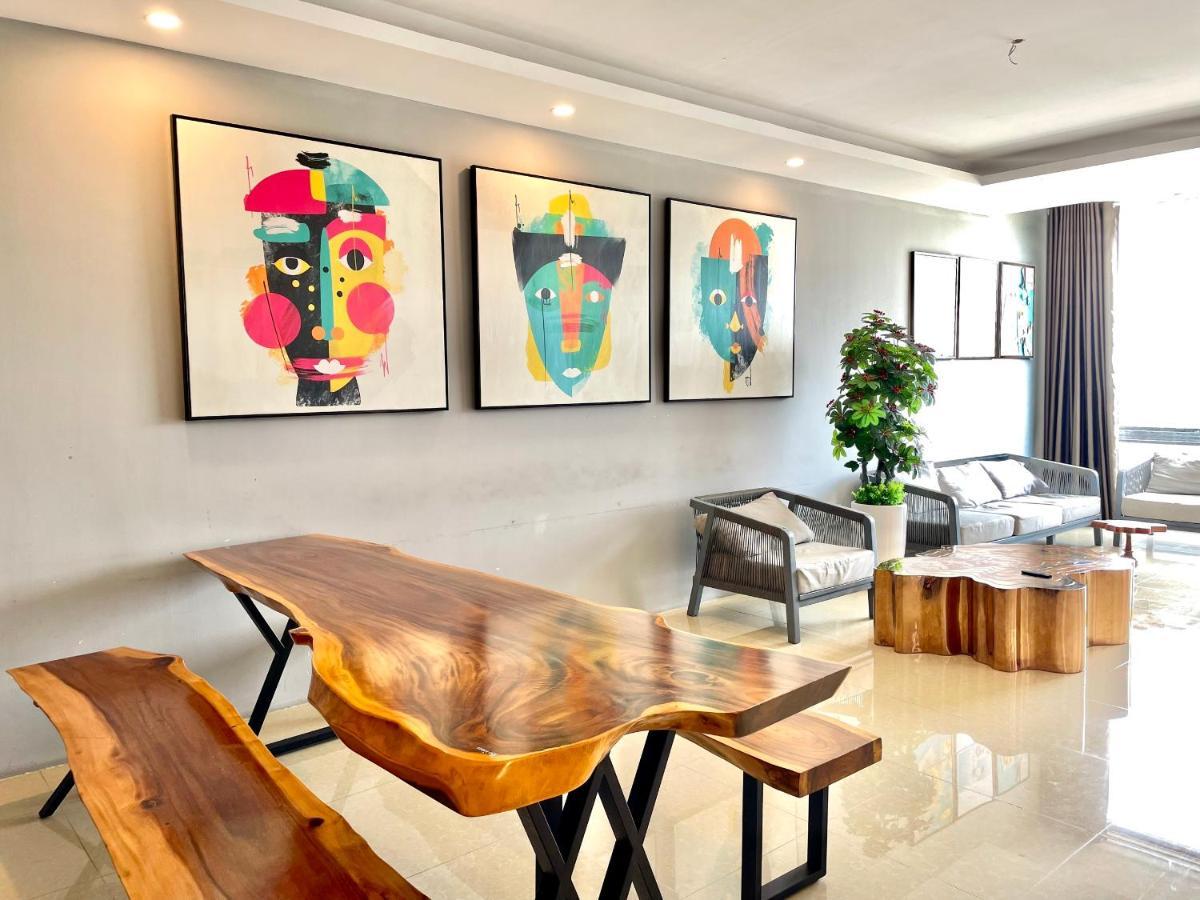 Nice Place Apartment In Vung Tau 1504 Ngoại thất bức ảnh