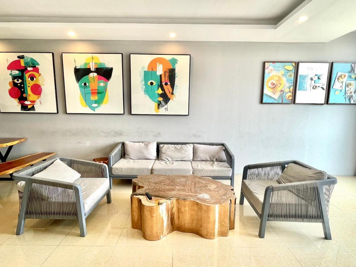 Nice Place Apartment In Vung Tau 1504 Ngoại thất bức ảnh