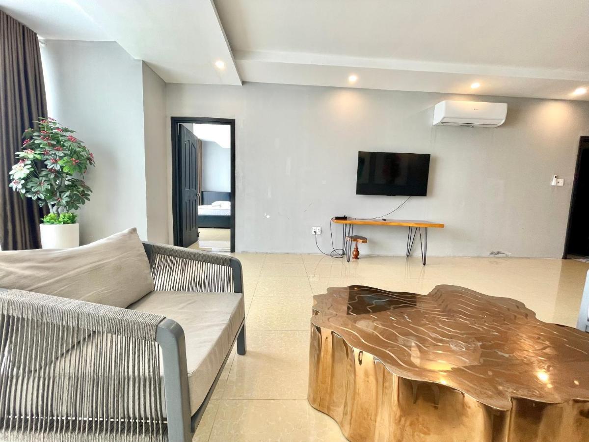 Nice Place Apartment In Vung Tau 1504 Ngoại thất bức ảnh