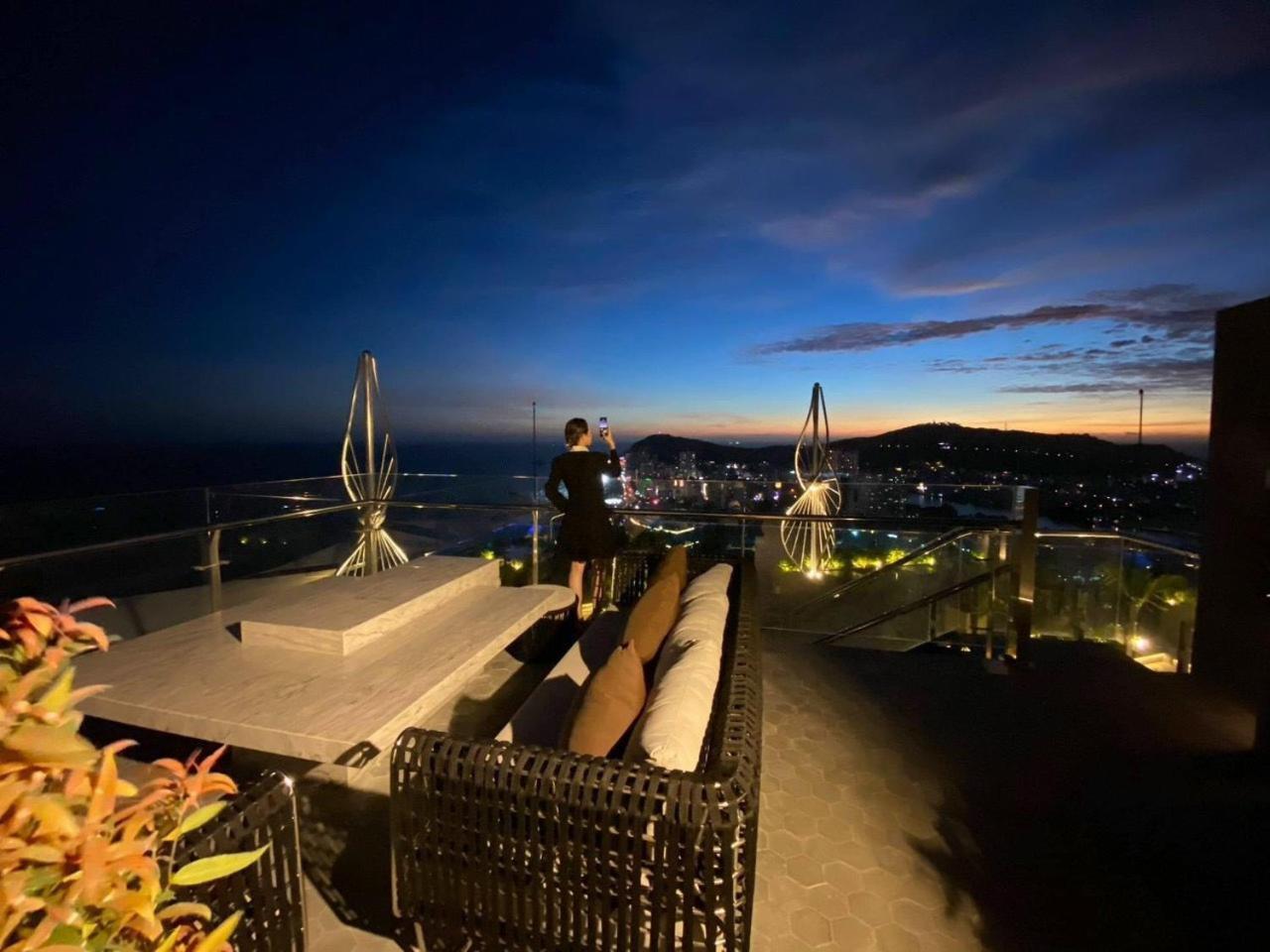 Nice Place Apartment In Vung Tau 1504 Ngoại thất bức ảnh