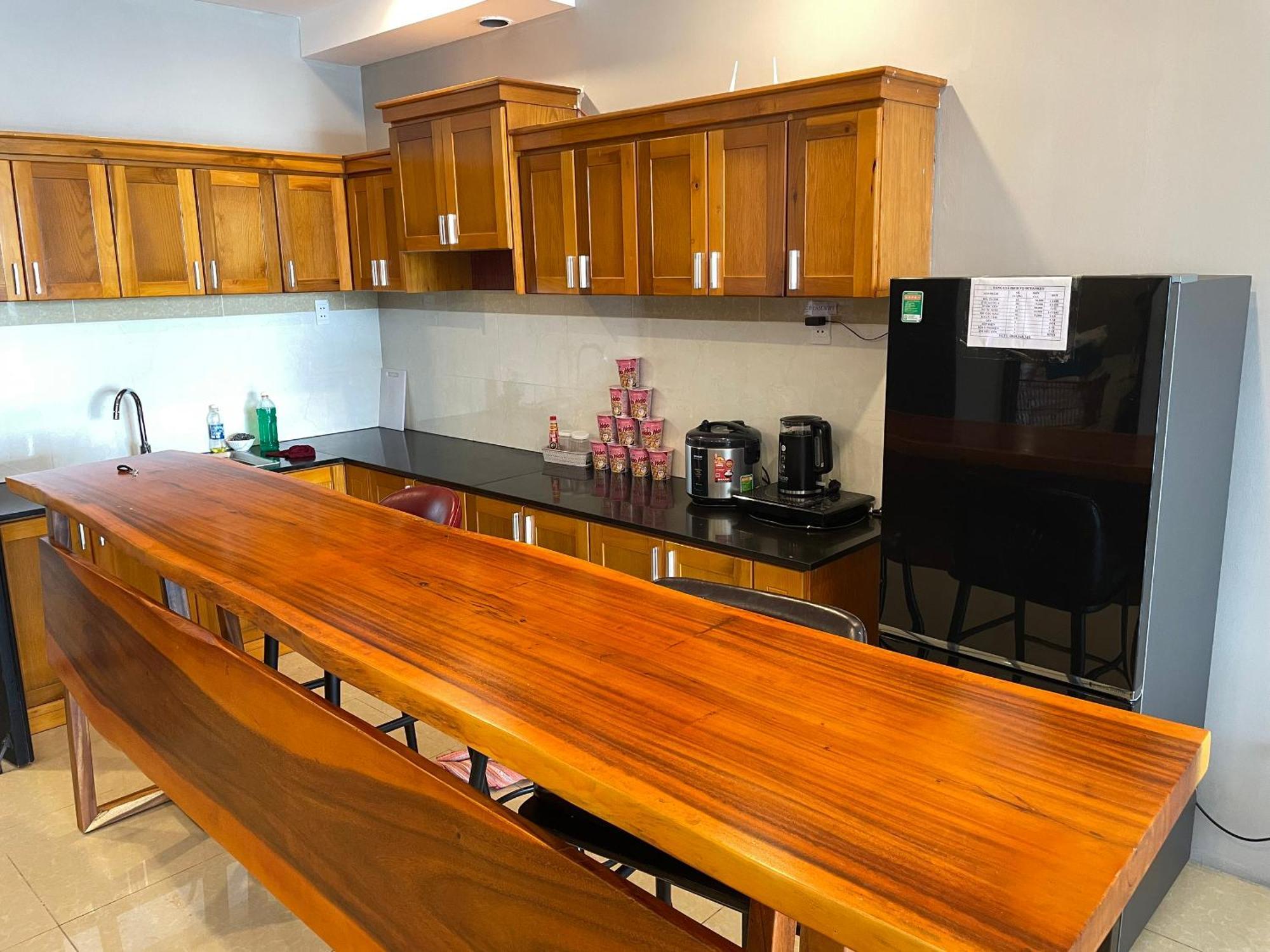 Nice Place Apartment In Vung Tau 1504 Ngoại thất bức ảnh