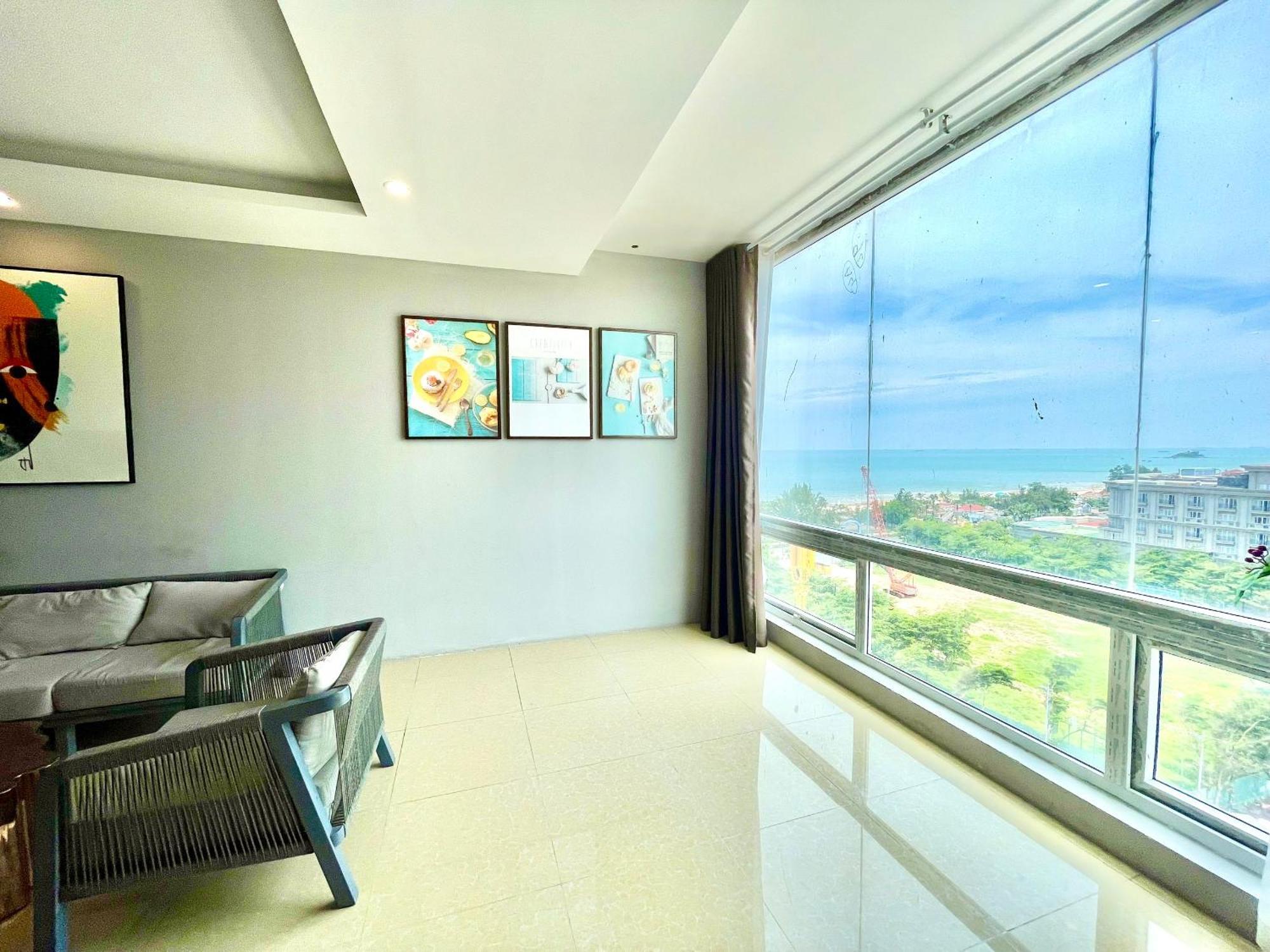 Nice Place Apartment In Vung Tau 1504 Ngoại thất bức ảnh