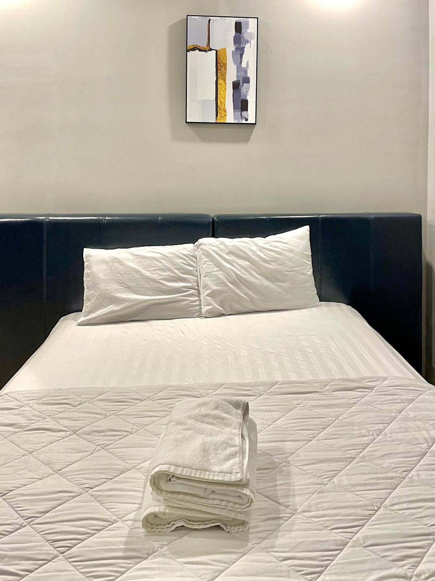Nice Place Apartment In Vung Tau 1504 Ngoại thất bức ảnh