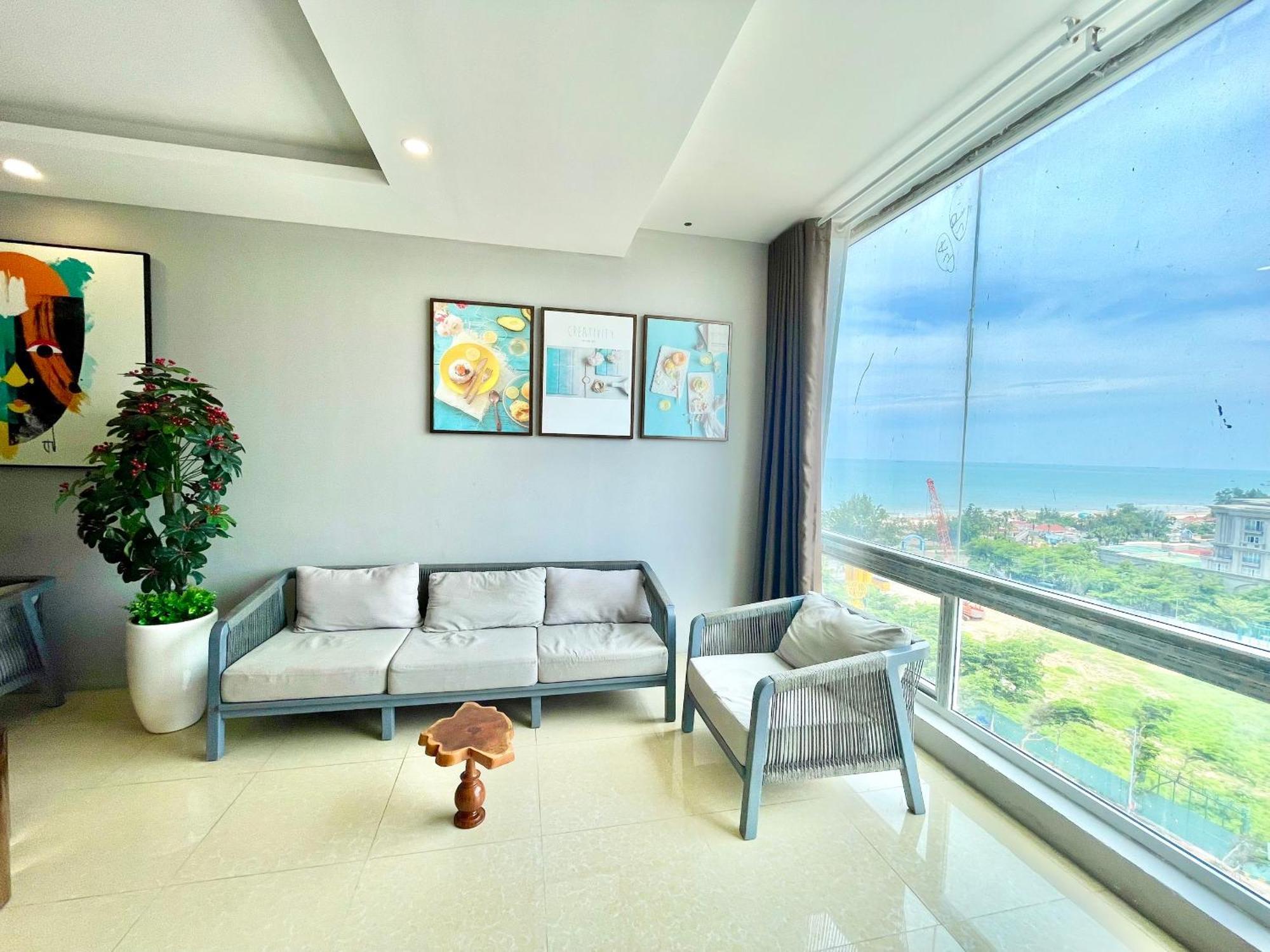 Nice Place Apartment In Vung Tau 1504 Ngoại thất bức ảnh