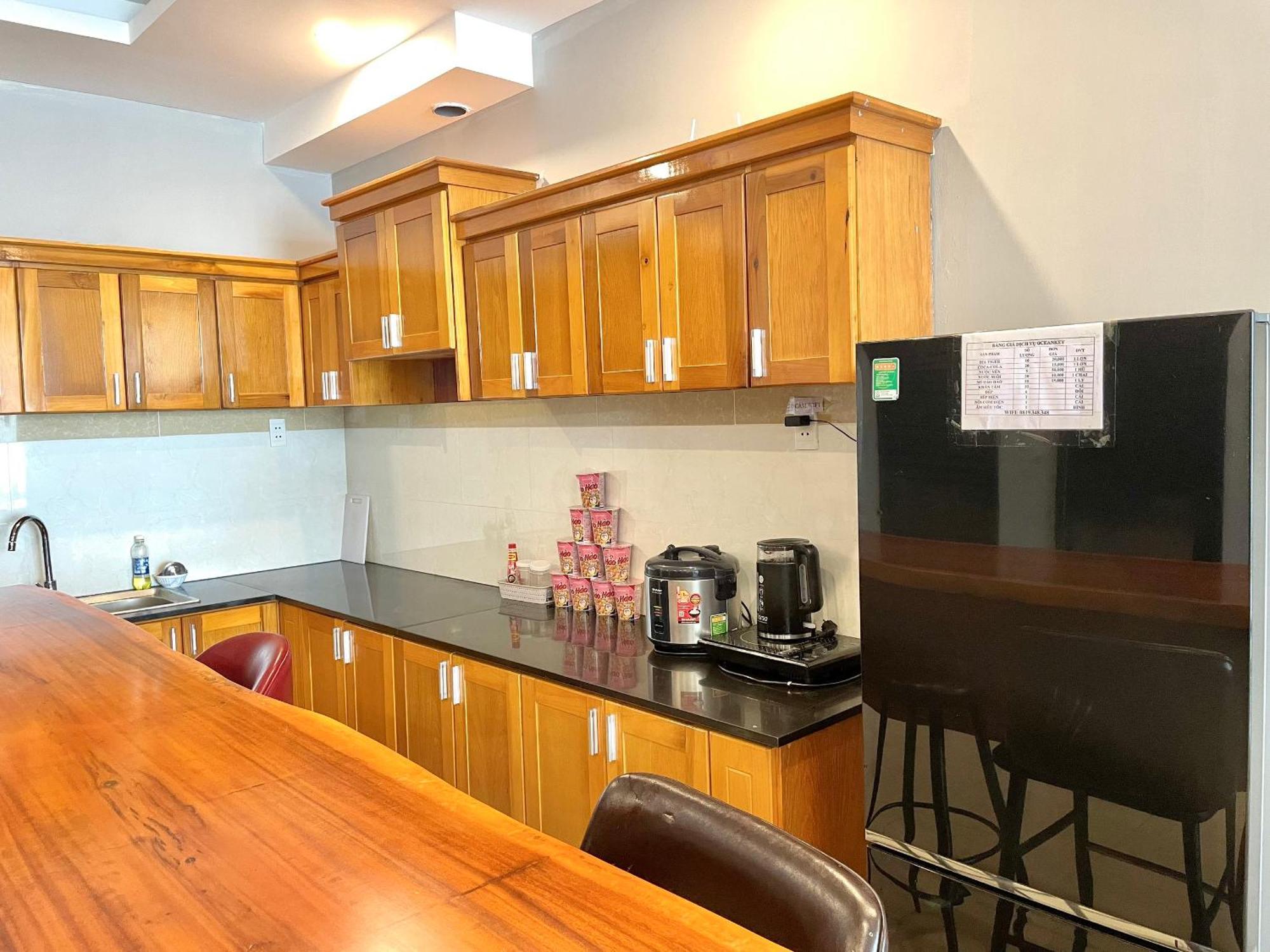 Nice Place Apartment In Vung Tau 1504 Ngoại thất bức ảnh