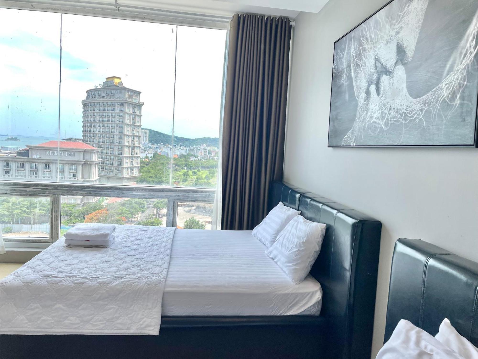 Nice Place Apartment In Vung Tau 1504 Ngoại thất bức ảnh