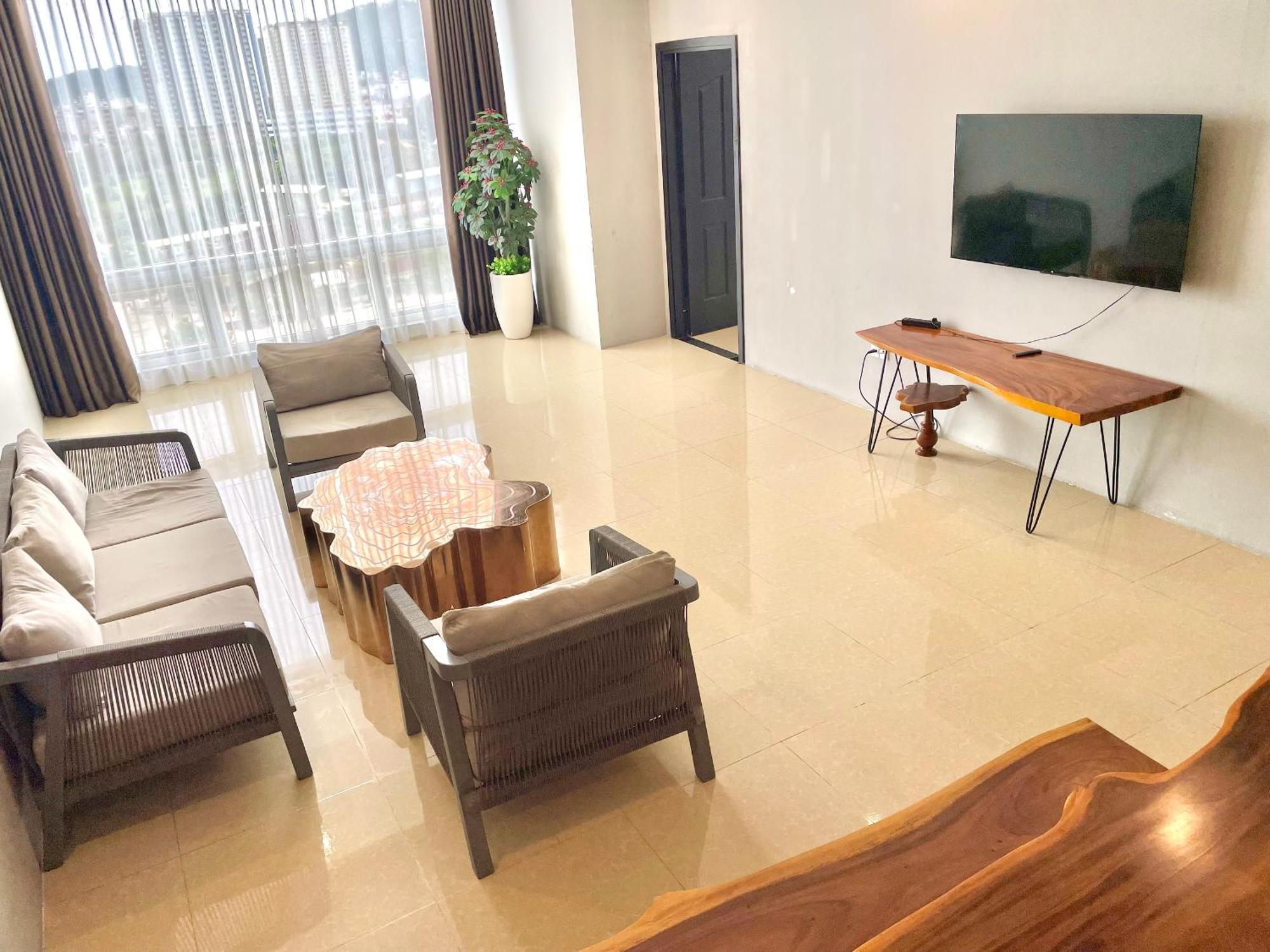 Nice Place Apartment In Vung Tau 1504 Ngoại thất bức ảnh