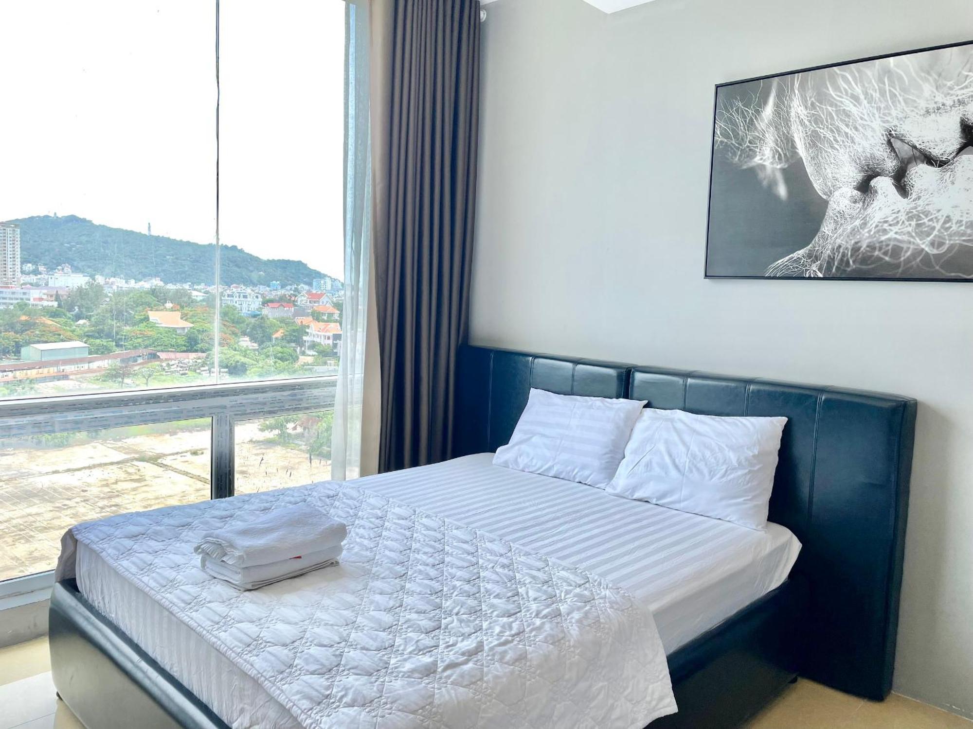 Nice Place Apartment In Vung Tau 1504 Ngoại thất bức ảnh