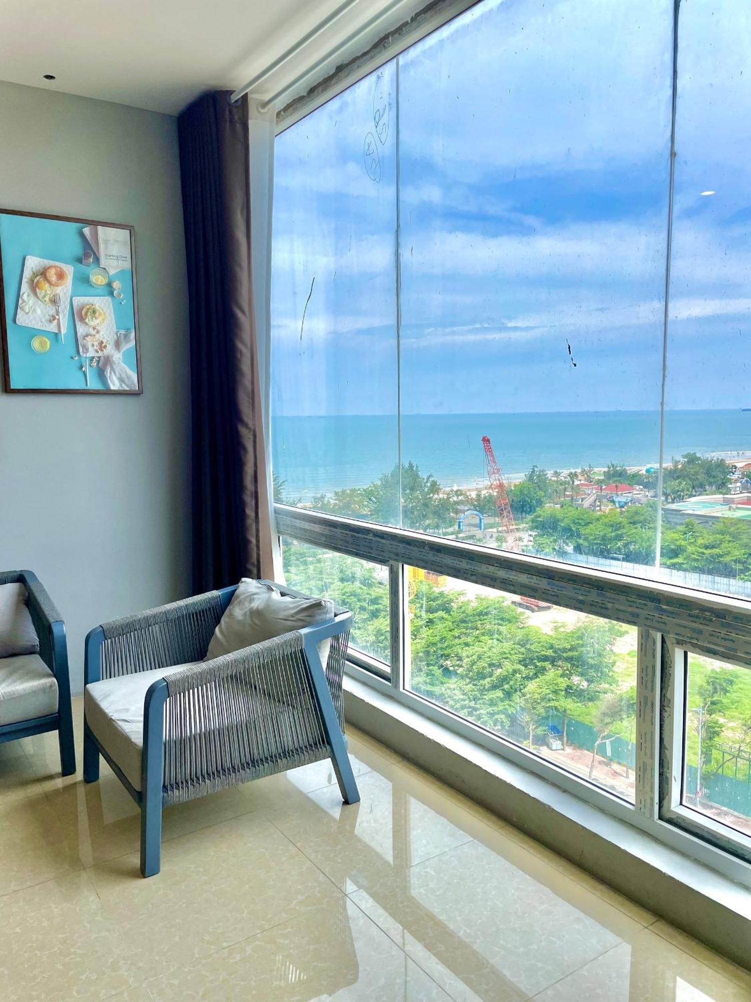 Nice Place Apartment In Vung Tau 1504 Ngoại thất bức ảnh