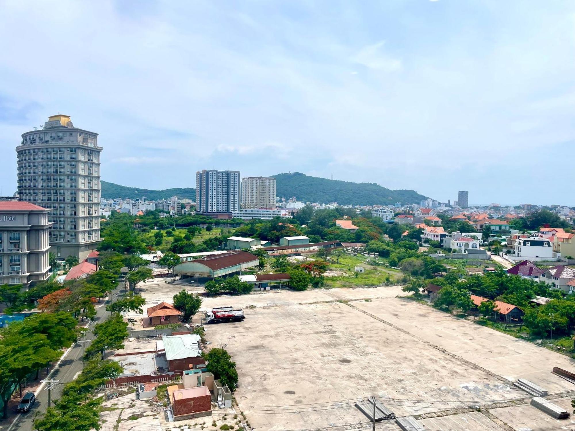 Nice Place Apartment In Vung Tau 1504 Ngoại thất bức ảnh