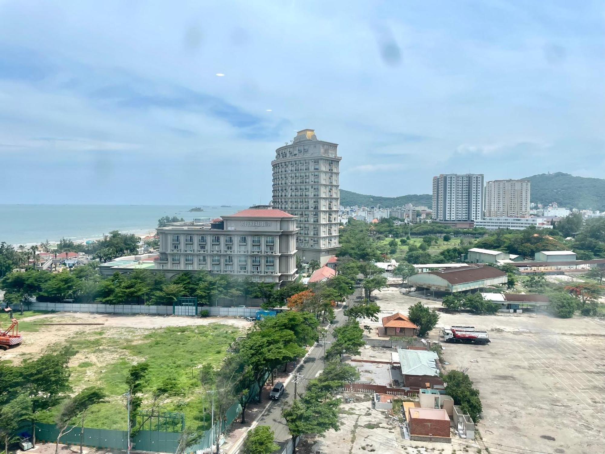 Nice Place Apartment In Vung Tau 1504 Ngoại thất bức ảnh