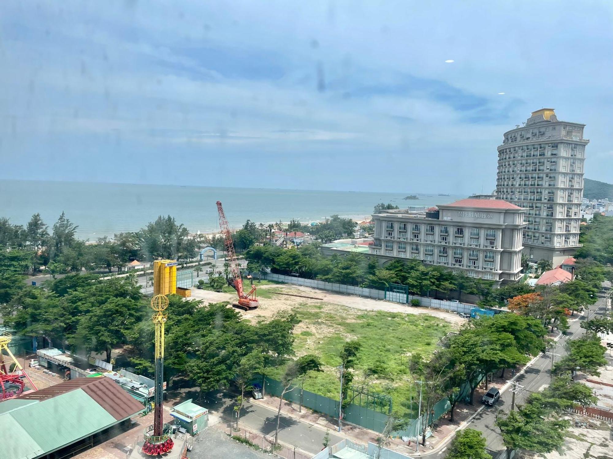 Nice Place Apartment In Vung Tau 1504 Ngoại thất bức ảnh