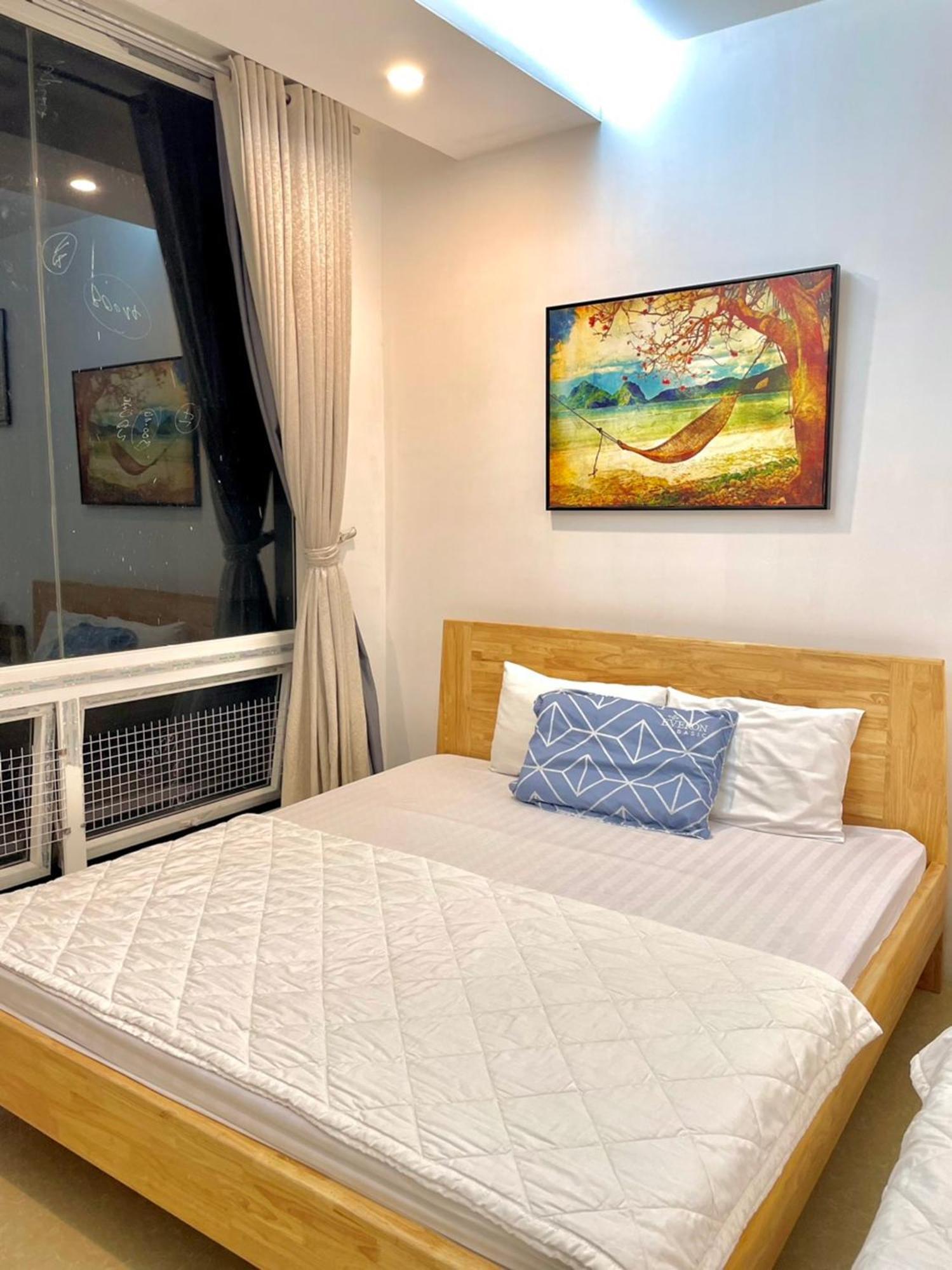 Nice Place Apartment In Vung Tau 1504 Ngoại thất bức ảnh