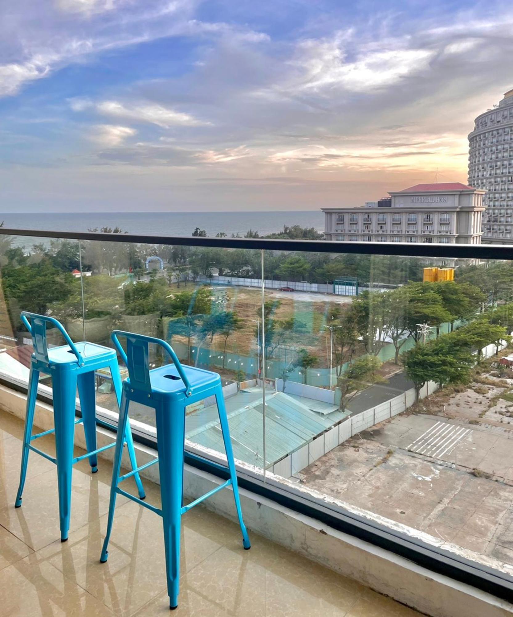 Nice Place Apartment In Vung Tau 1504 Ngoại thất bức ảnh