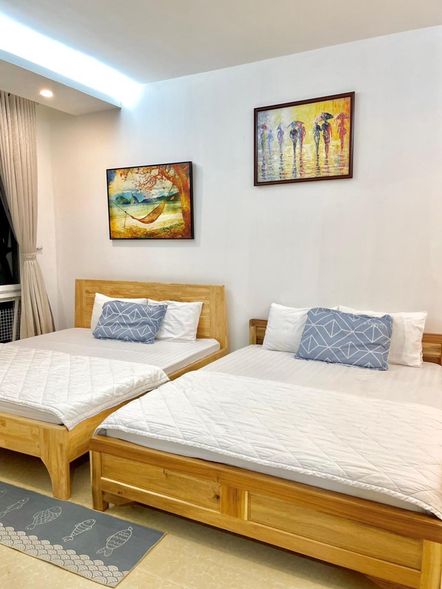 Nice Place Apartment In Vung Tau 1504 Ngoại thất bức ảnh