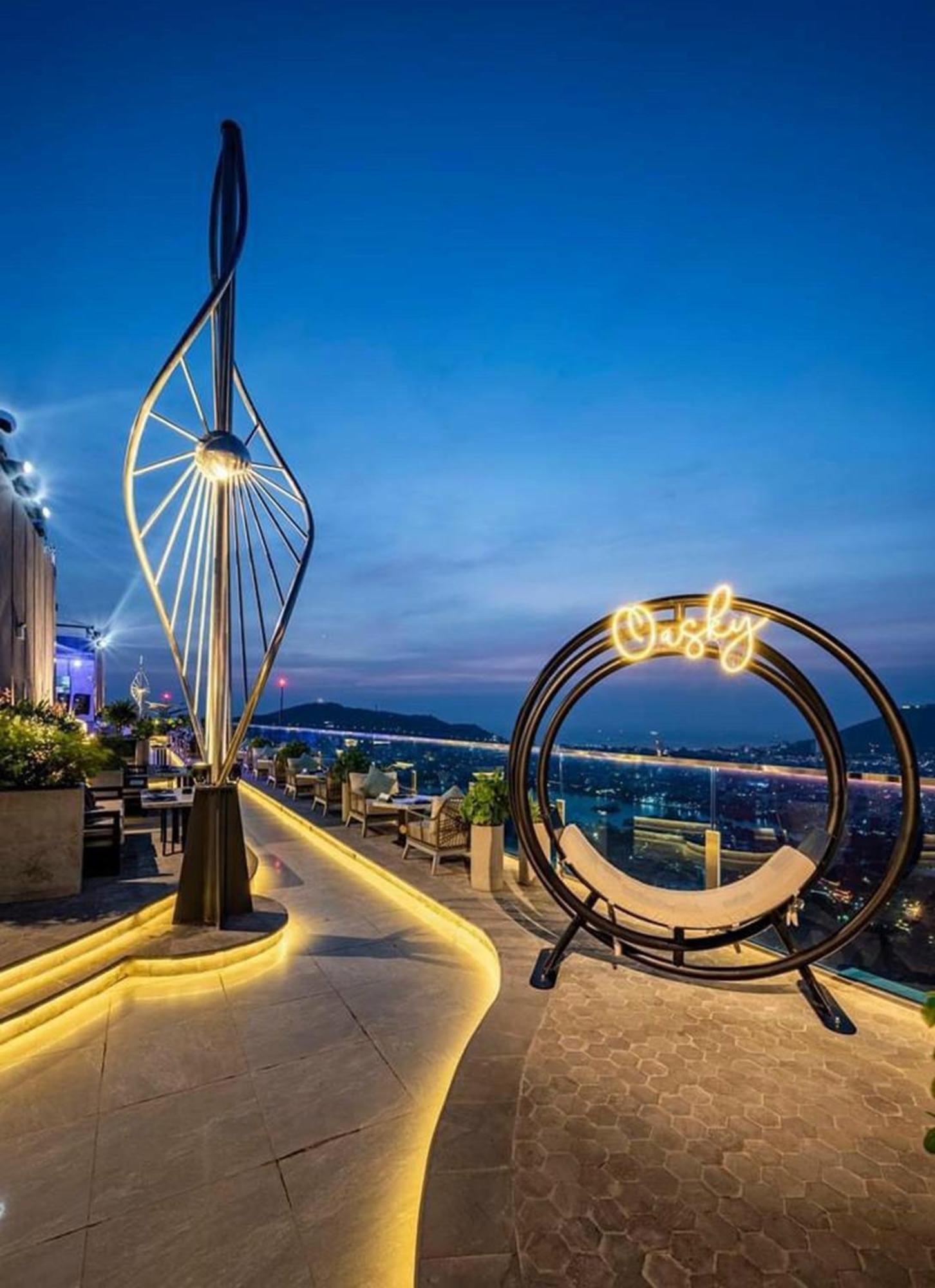 Nice Place Apartment In Vung Tau 1504 Ngoại thất bức ảnh