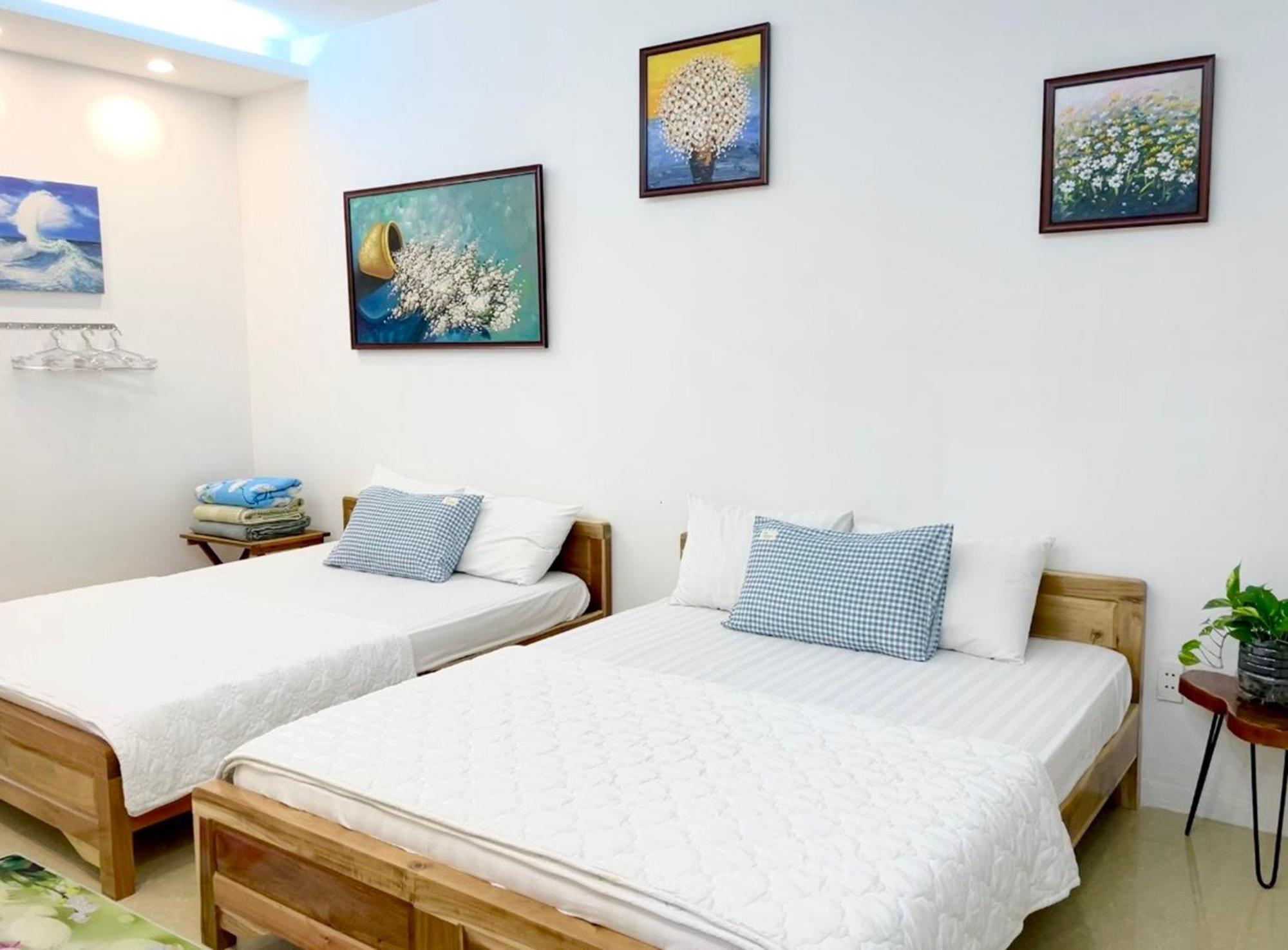 Nice Place Apartment In Vung Tau 1504 Ngoại thất bức ảnh