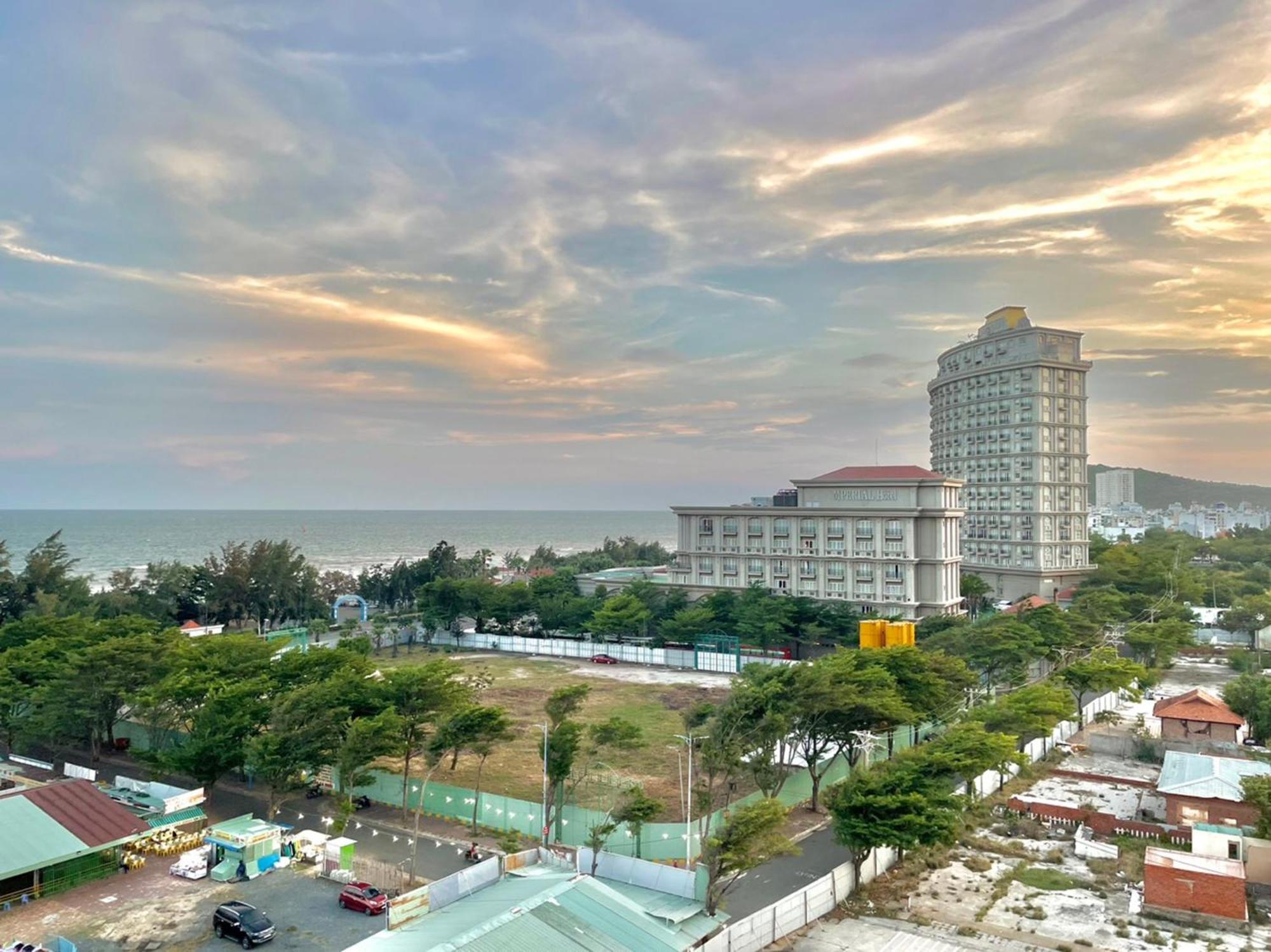 Nice Place Apartment In Vung Tau 1504 Ngoại thất bức ảnh