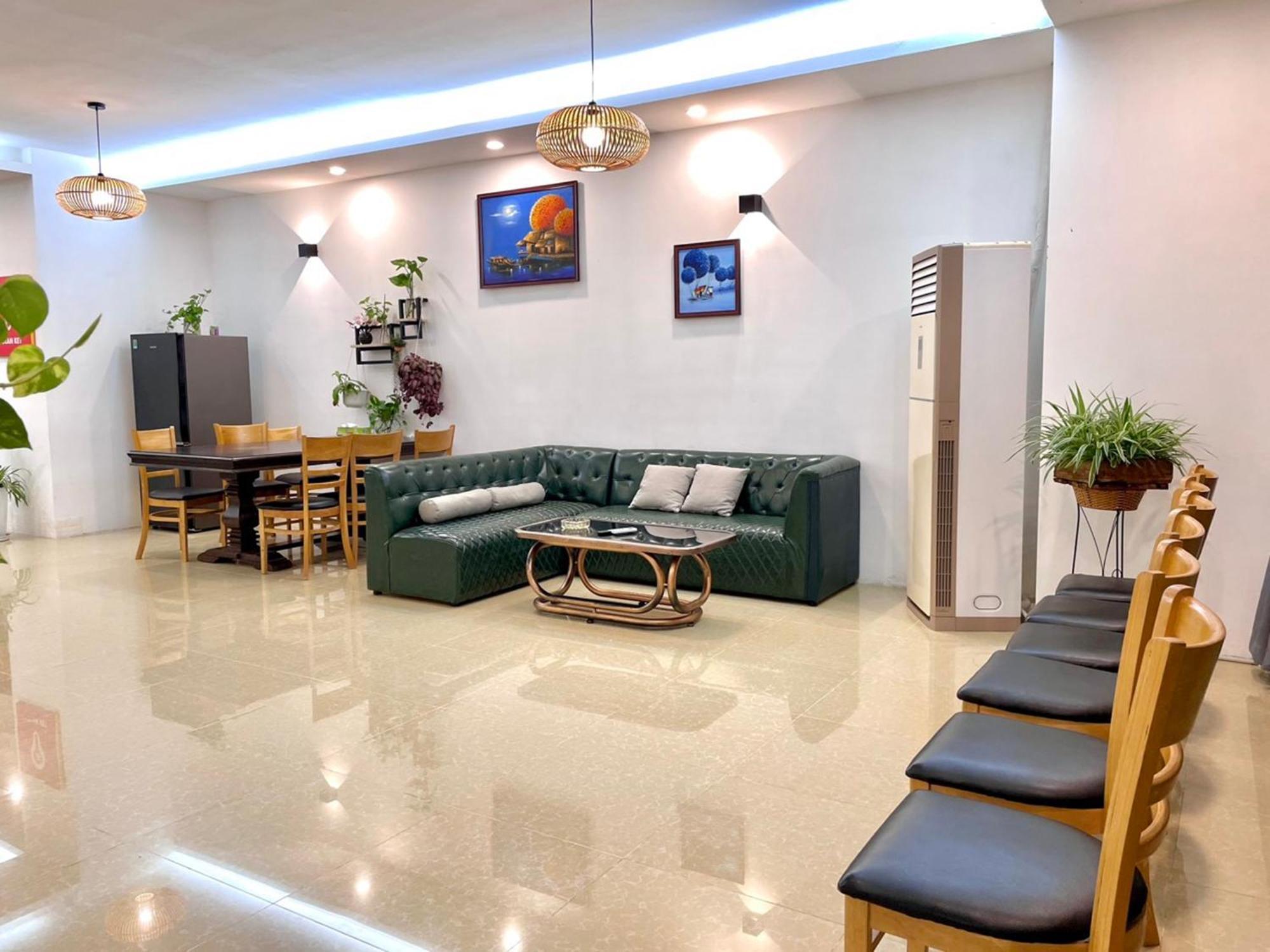 Nice Place Apartment In Vung Tau 1504 Ngoại thất bức ảnh