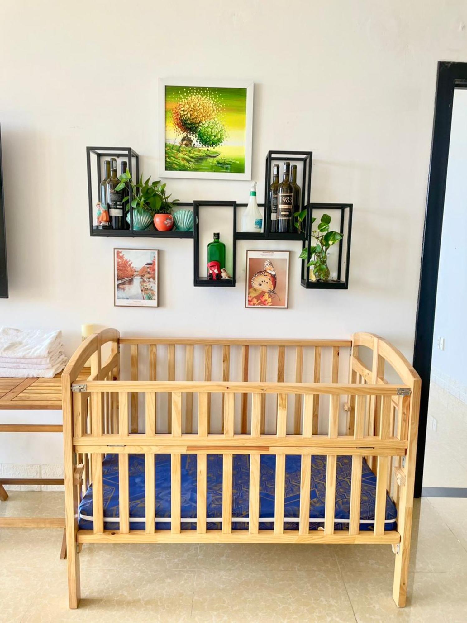 Nice Place Apartment In Vung Tau 1504 Ngoại thất bức ảnh