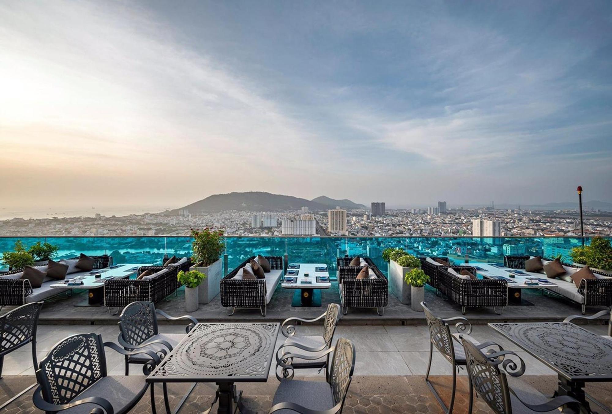 Nice Place Apartment In Vung Tau 1504 Ngoại thất bức ảnh