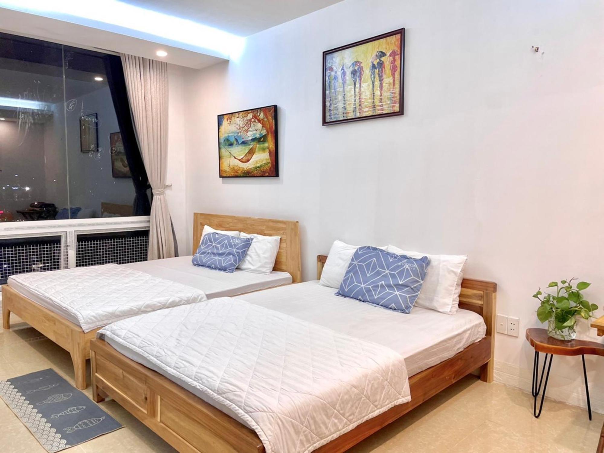 Nice Place Apartment In Vung Tau 1504 Ngoại thất bức ảnh