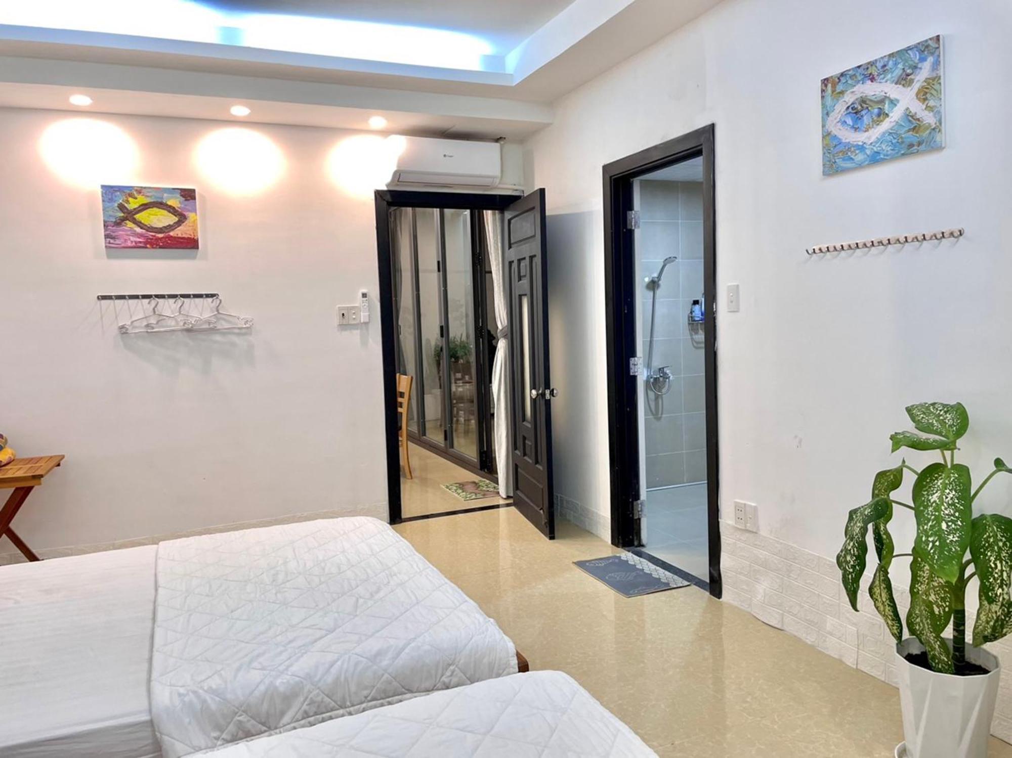 Nice Place Apartment In Vung Tau 1504 Ngoại thất bức ảnh