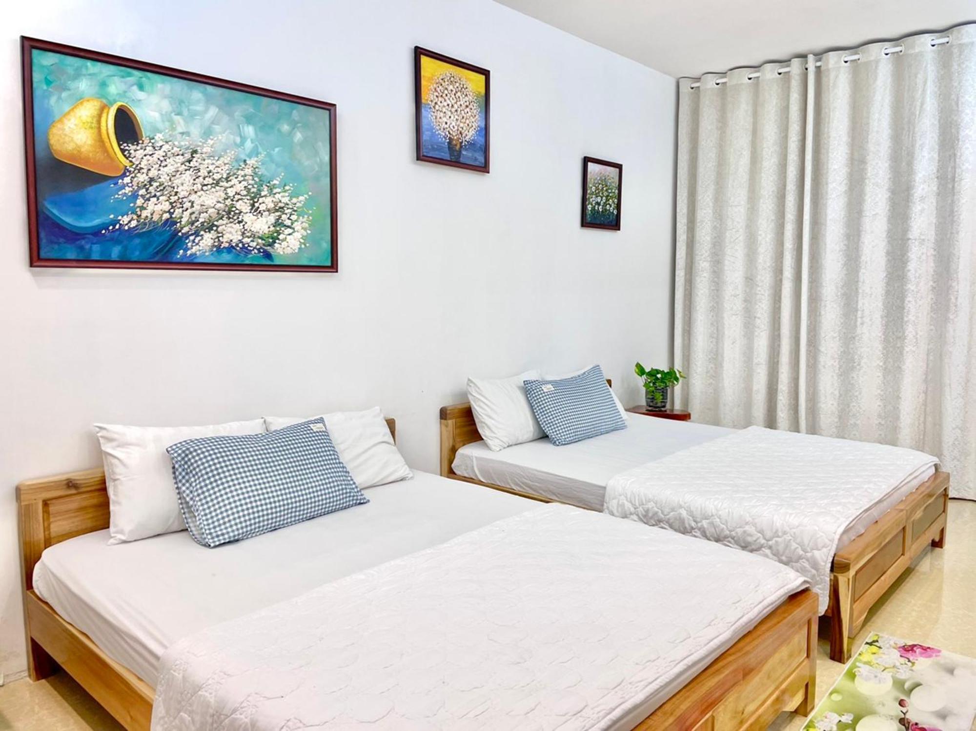 Nice Place Apartment In Vung Tau 1504 Ngoại thất bức ảnh