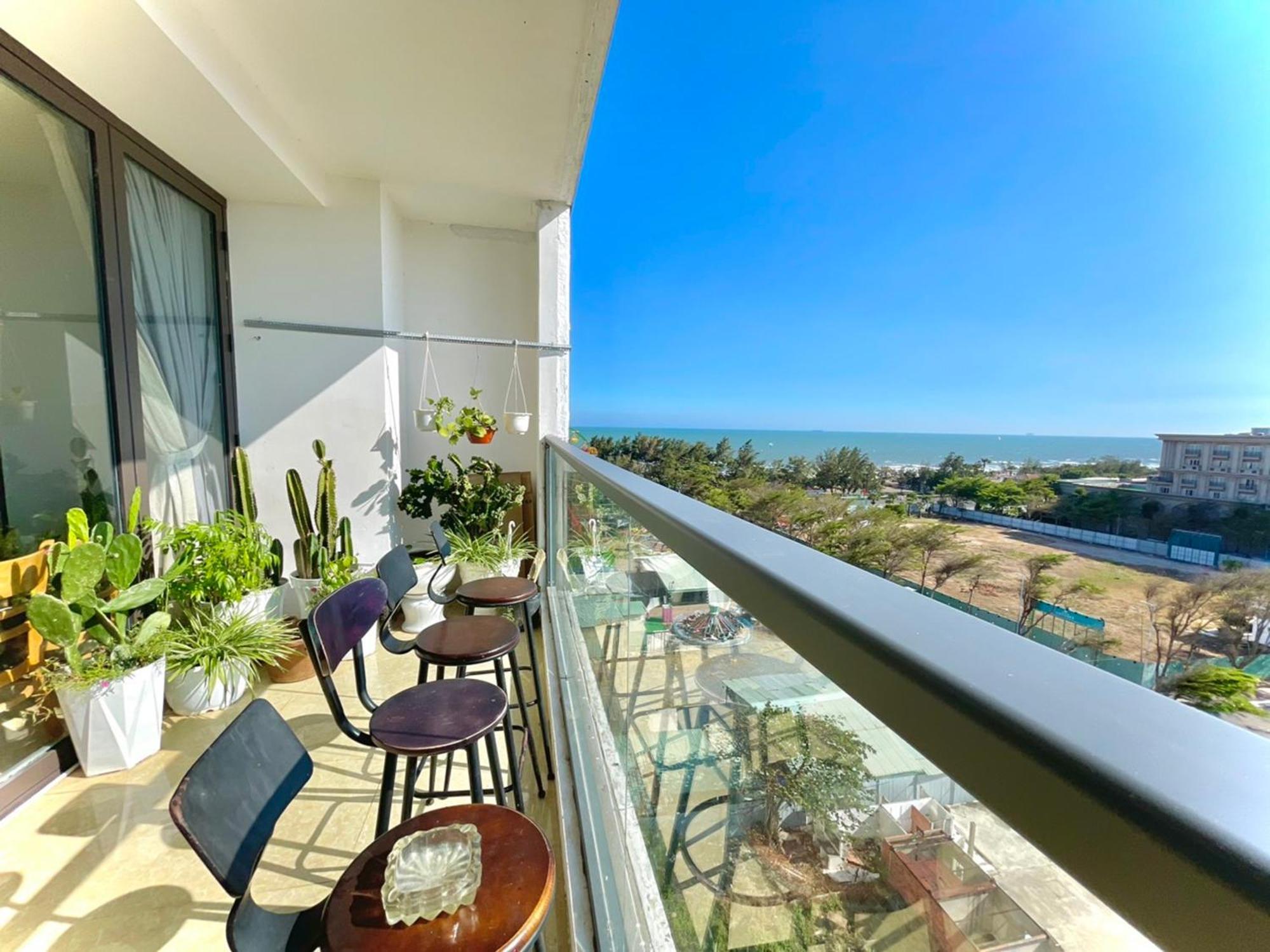 Nice Place Apartment In Vung Tau 1504 Ngoại thất bức ảnh