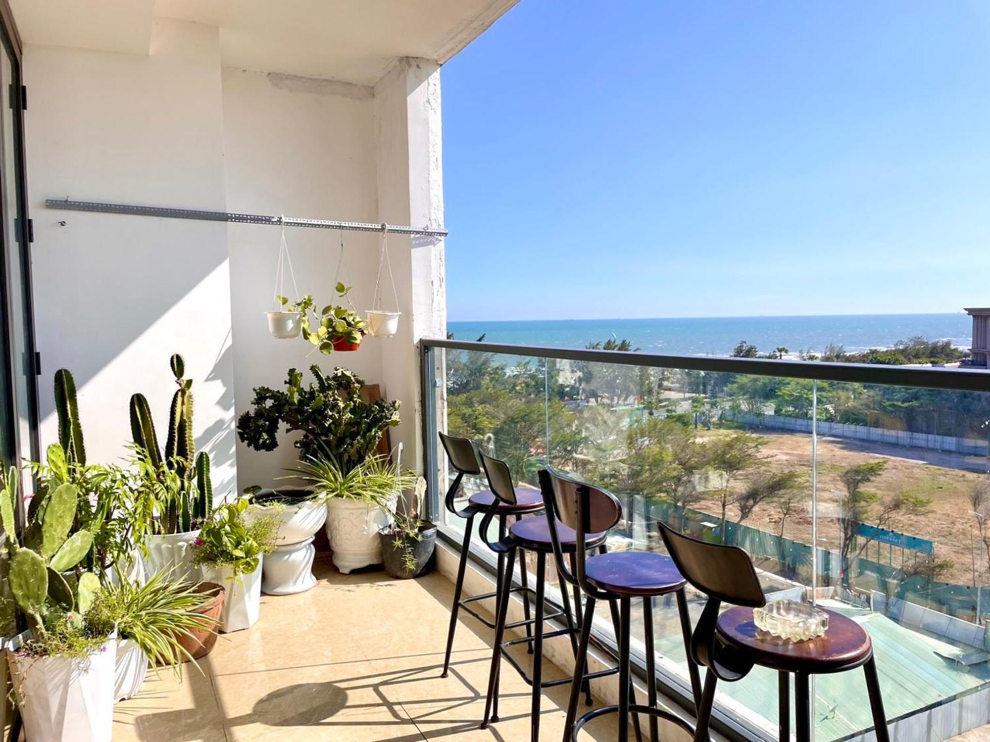 Nice Place Apartment In Vung Tau 1504 Ngoại thất bức ảnh