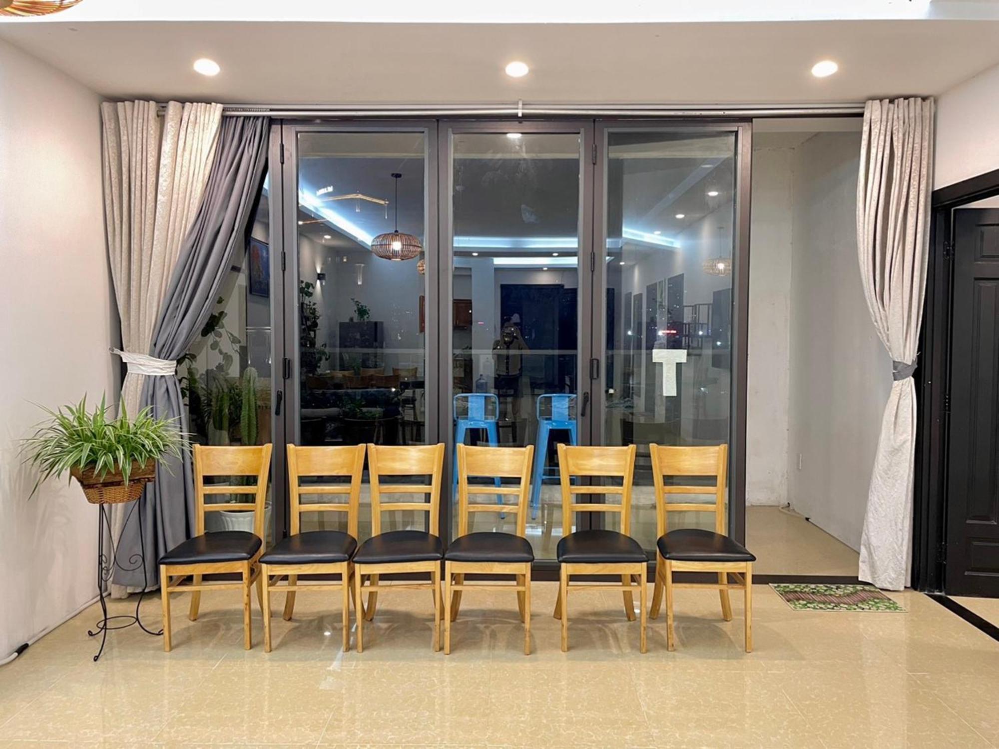 Nice Place Apartment In Vung Tau 1504 Ngoại thất bức ảnh