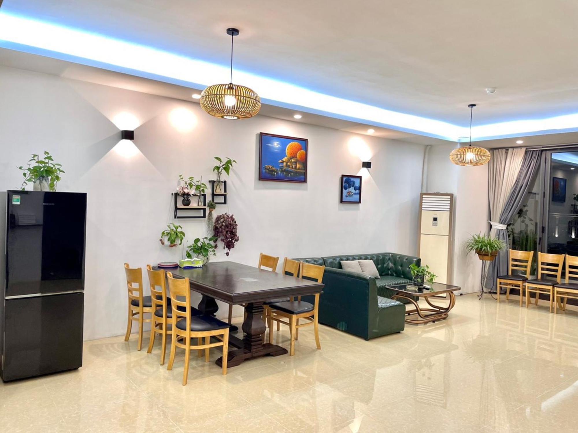 Nice Place Apartment In Vung Tau 1504 Ngoại thất bức ảnh
