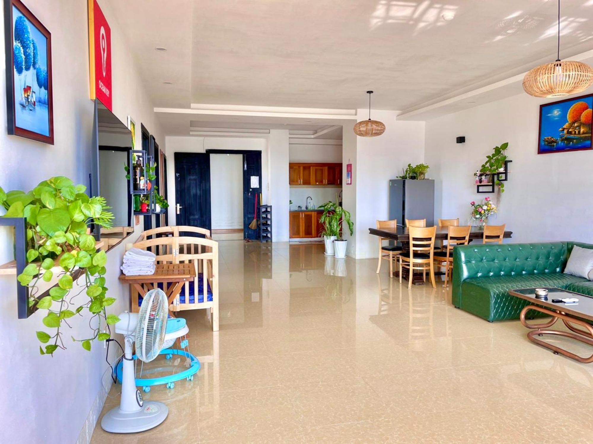 Nice Place Apartment In Vung Tau 1504 Ngoại thất bức ảnh