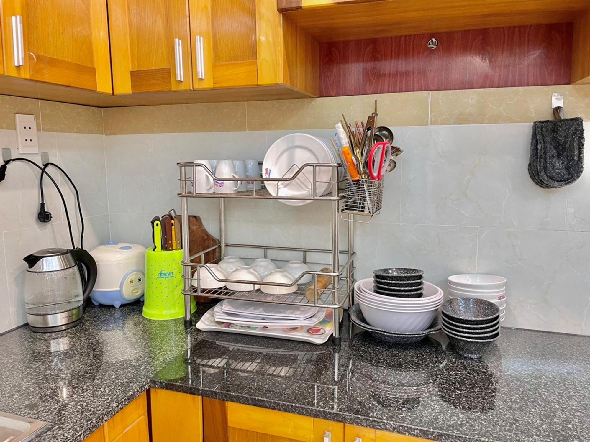 Nice Place Apartment In Vung Tau 1504 Ngoại thất bức ảnh