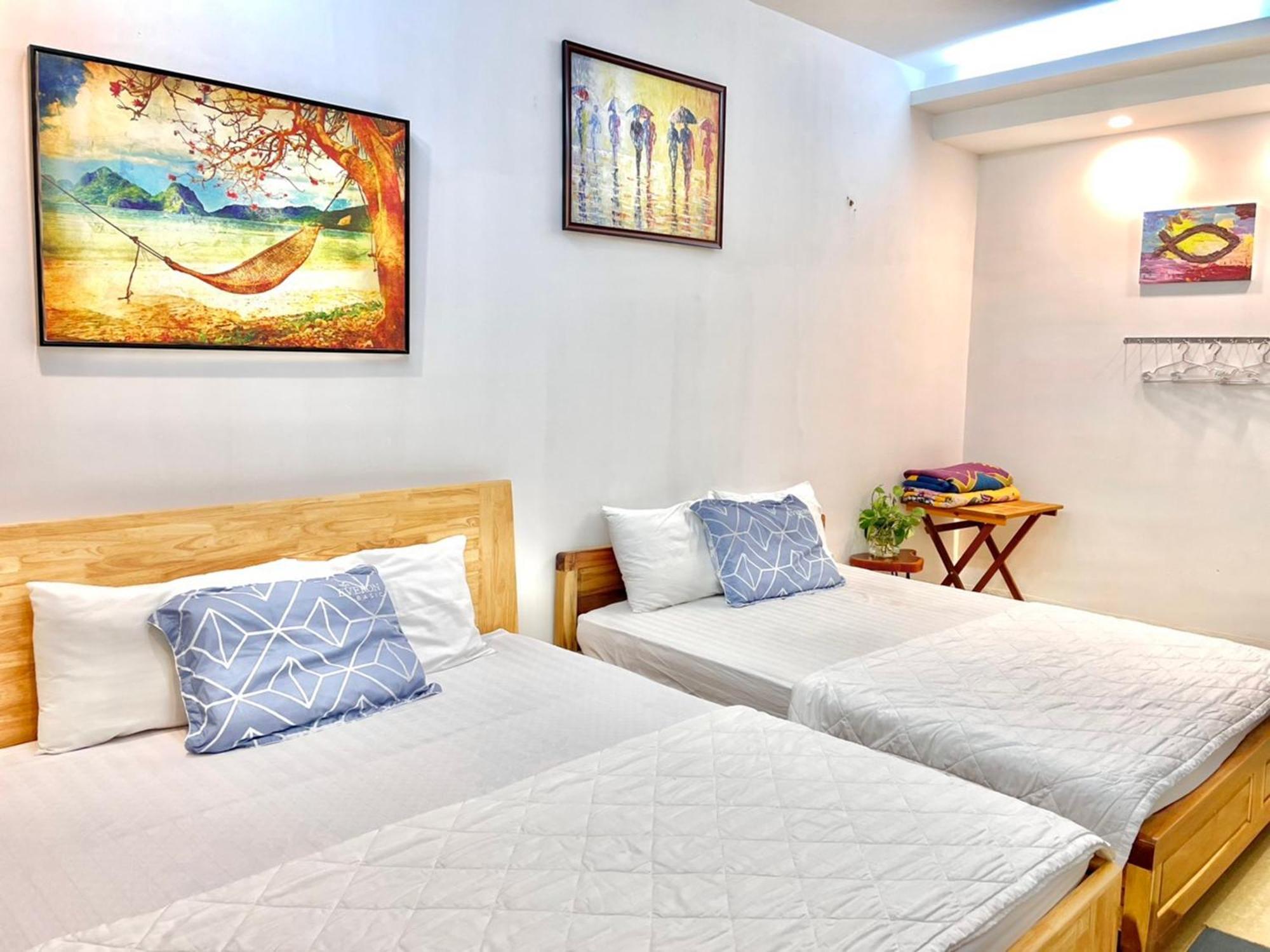 Nice Place Apartment In Vung Tau 1504 Ngoại thất bức ảnh