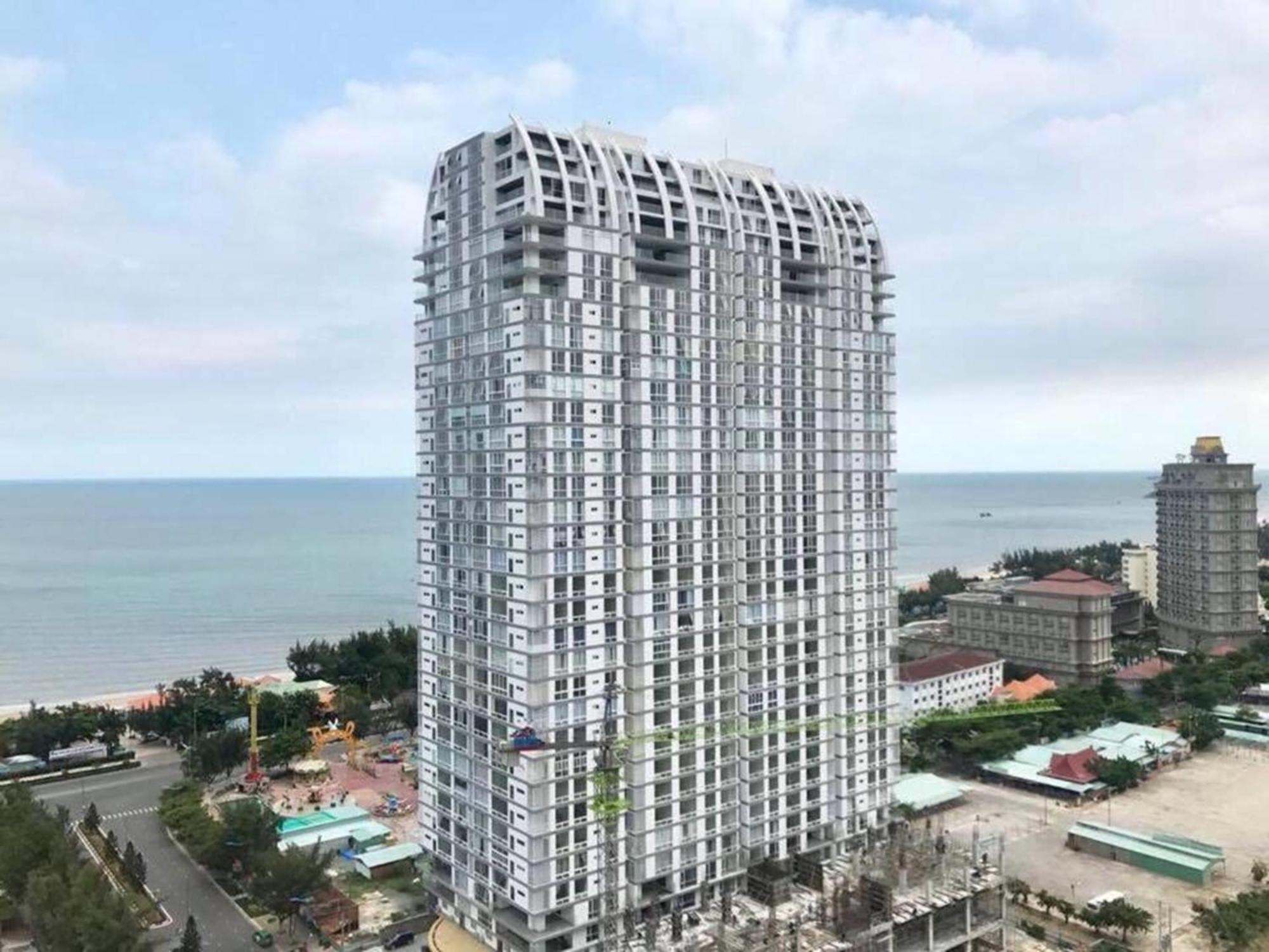 Nice Place Apartment In Vung Tau 1504 Ngoại thất bức ảnh