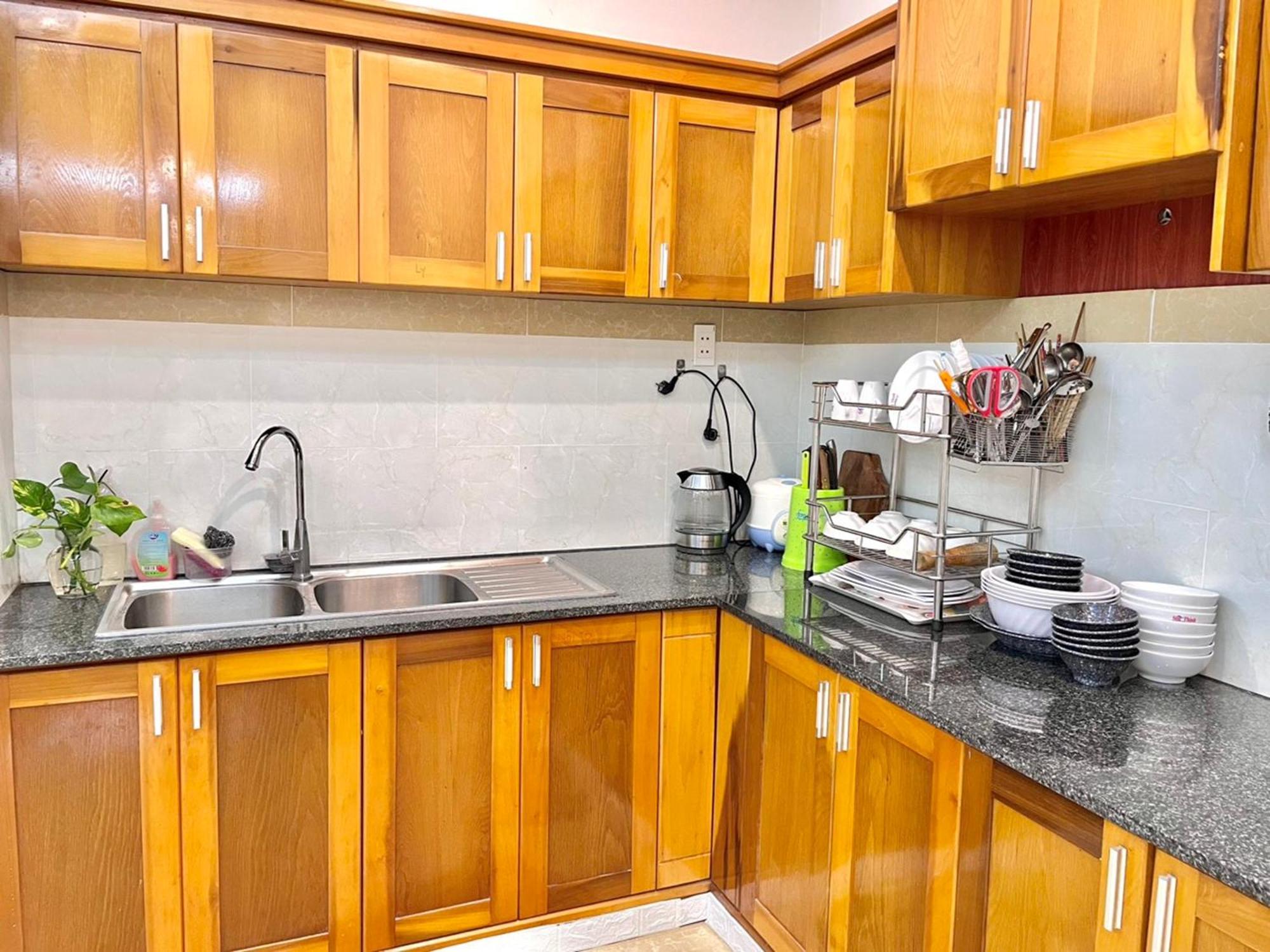 Nice Place Apartment In Vung Tau 1504 Ngoại thất bức ảnh