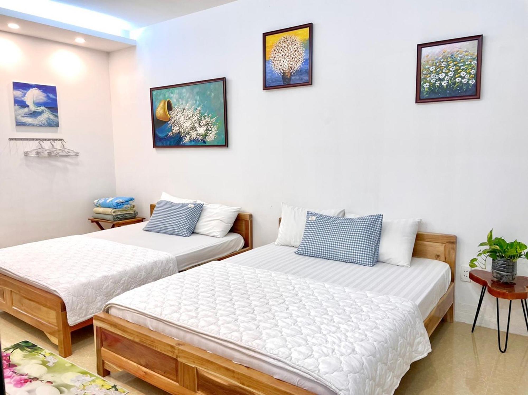 Nice Place Apartment In Vung Tau 1504 Ngoại thất bức ảnh