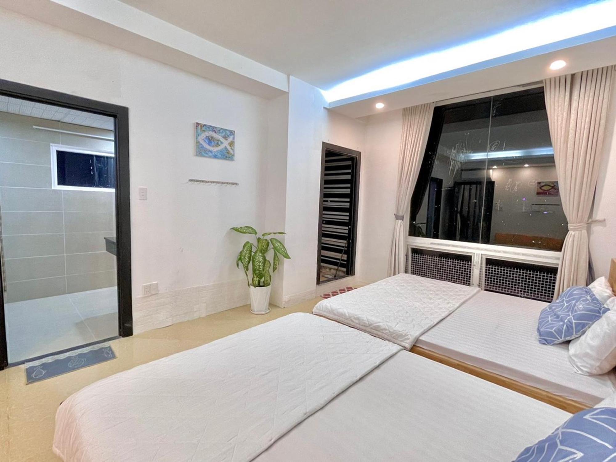 Nice Place Apartment In Vung Tau 1504 Ngoại thất bức ảnh