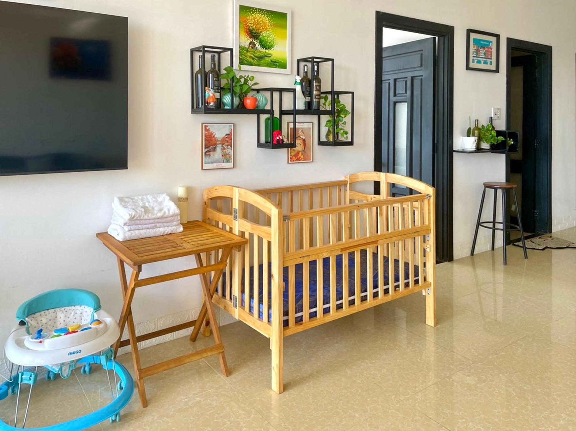 Nice Place Apartment In Vung Tau 1504 Ngoại thất bức ảnh