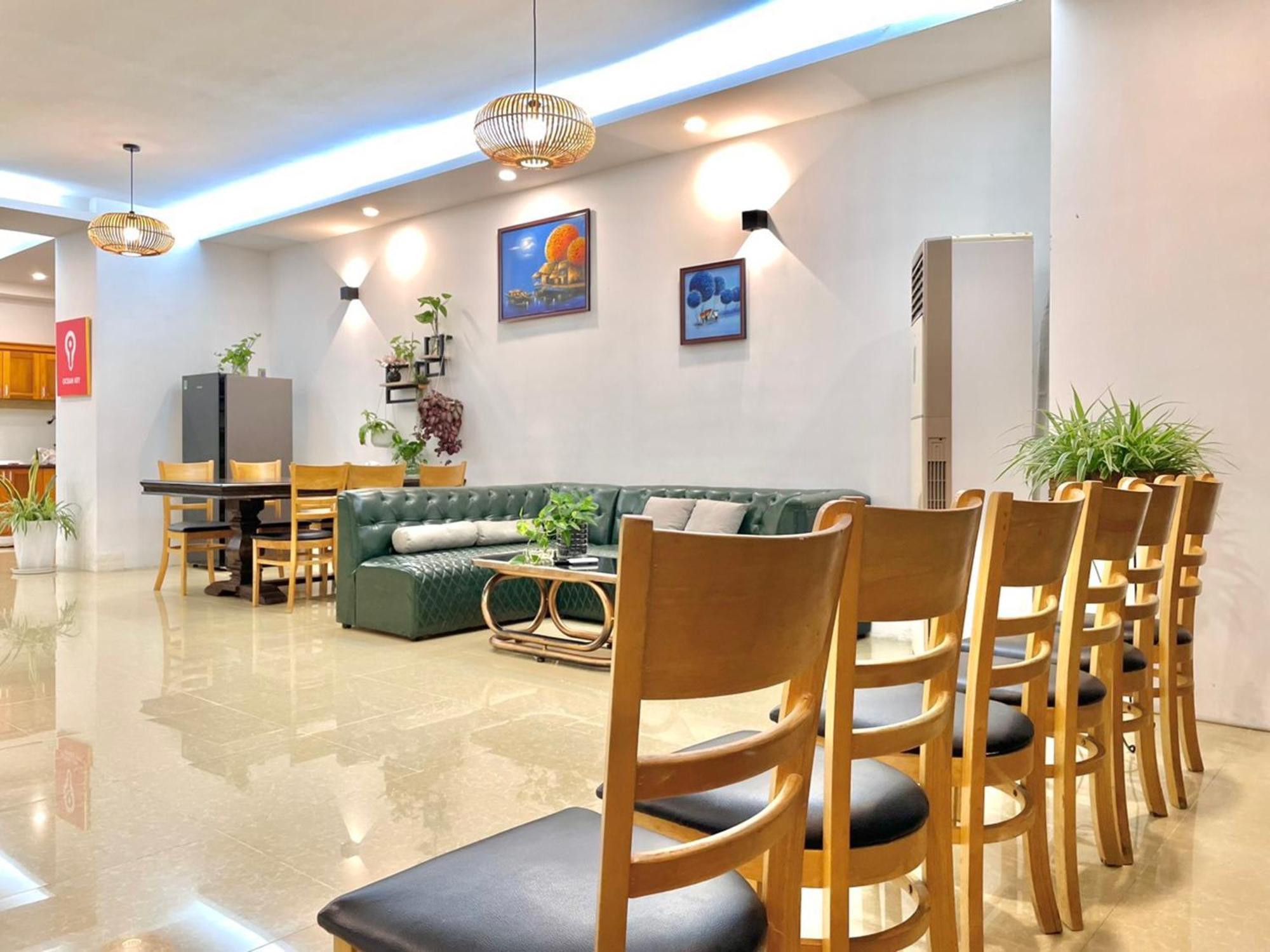 Nice Place Apartment In Vung Tau 1504 Ngoại thất bức ảnh