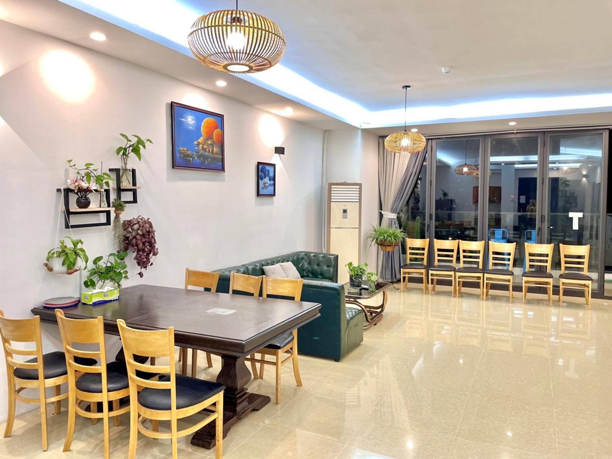 Nice Place Apartment In Vung Tau 1504 Ngoại thất bức ảnh