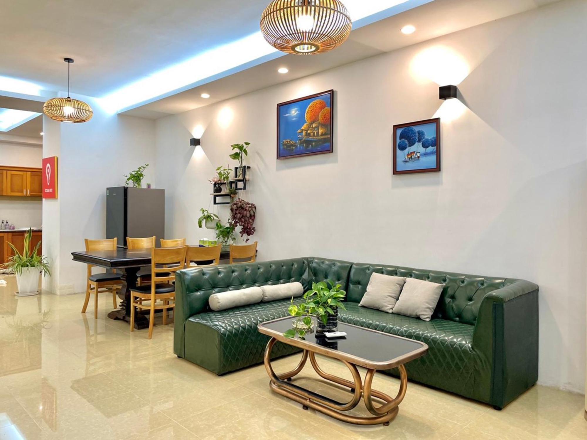 Nice Place Apartment In Vung Tau 1504 Ngoại thất bức ảnh