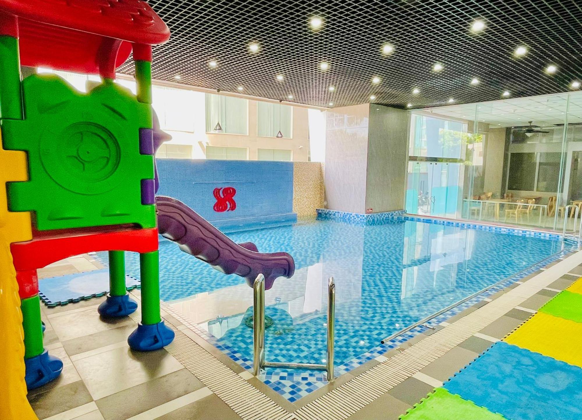 Nice Place Apartment In Vung Tau 1504 Ngoại thất bức ảnh