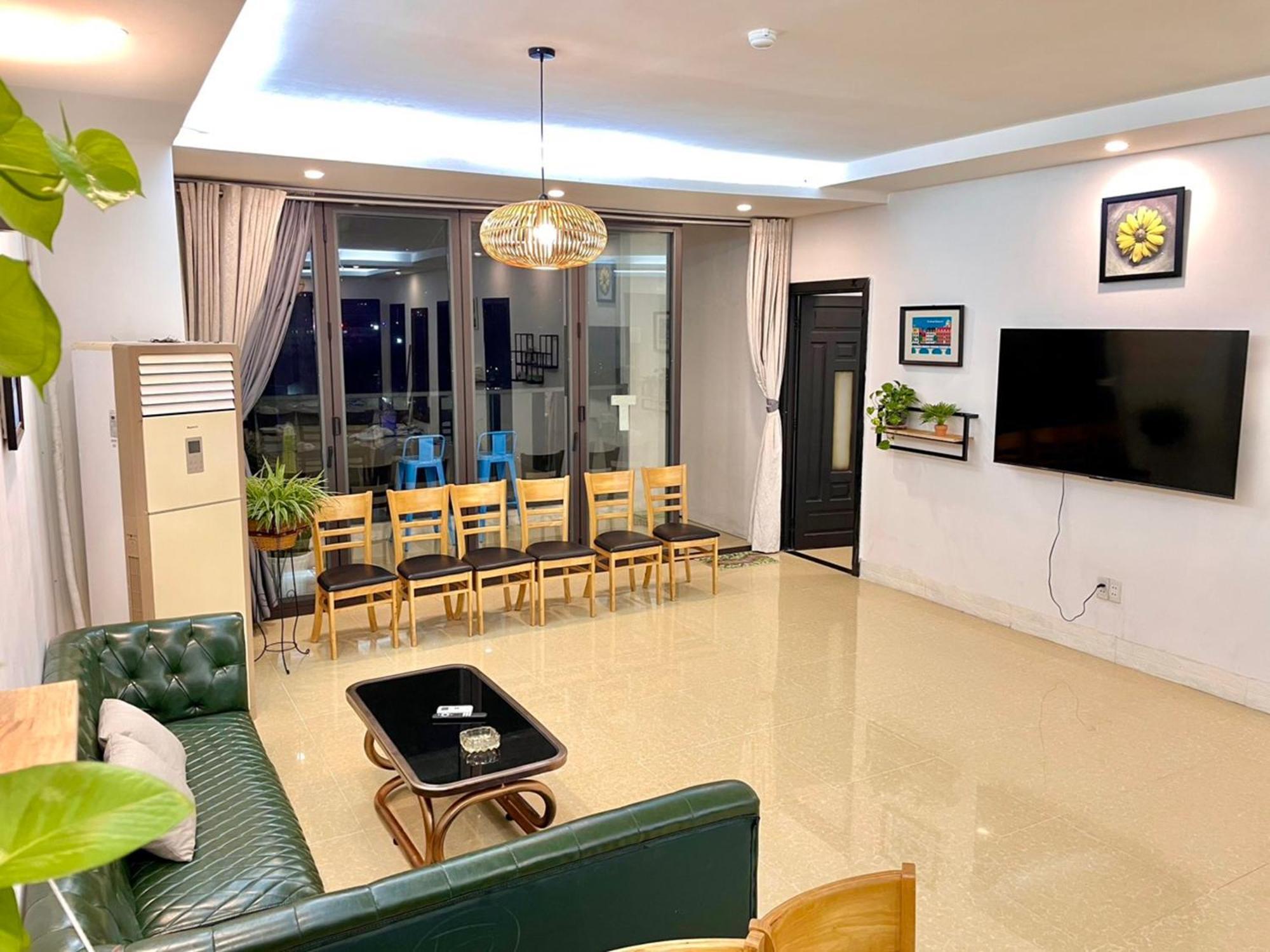 Nice Place Apartment In Vung Tau 1504 Ngoại thất bức ảnh