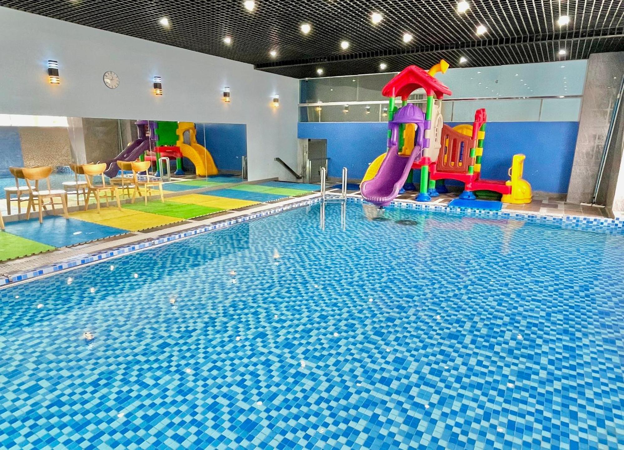 Nice Place Apartment In Vung Tau 1504 Ngoại thất bức ảnh