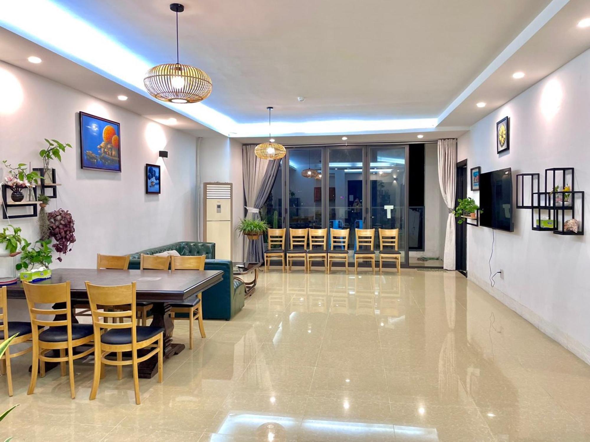 Nice Place Apartment In Vung Tau 1504 Ngoại thất bức ảnh
